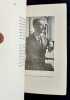 Simoun, n°22-23, 1956 : Robert Desnos. . DESNOS (Robert). DADOUN (Roger). CHAR (René).LEIRIS (Michel). ROUSSELOT (Jean). QUENEAU (Raymond). DEHARME ...