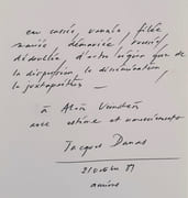 La Maye. In'hui. N°16, automne 1981.  par DARRAS (Jacques).  - Image 1