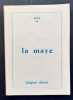 La Maye. In'hui. N°16, automne 1981. . DARRAS (Jacques). 