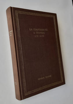 La comptabilité à travers les âges. . STEVELINCK (Ernest). ROOVER (Raymond de).