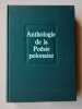 Anthologie de la poésie polonaise. . MILOSZ (Czeslaw). KOCHANOWSKI (Jan). NABOROWSKI (Daniel). MORSZTYN (Andrzej). MICKIEWICZ (Adam). SLOWACKI ...