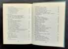 Anthologie de la poésie polonaise. . MILOSZ (Czeslaw). KOCHANOWSKI (Jan). NABOROWSKI (Daniel). MORSZTYN (Andrzej). MICKIEWICZ (Adam). SLOWACKI ...