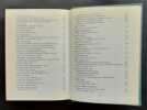 Anthologie de la poésie polonaise. . MILOSZ (Czeslaw). KOCHANOWSKI (Jan). NABOROWSKI (Daniel). MORSZTYN (Andrzej). MICKIEWICZ (Adam). SLOWACKI ...