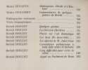 Bertolt Brecht. Europe n° 133-134, janvier-février 1957. . BRECHT (Bertolt). BENJAMIN (Walter). DASTE (Jean). AMADO (Jorge). EISNER (Lotte). FEDINE ...