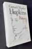 Gerard Manley Hopkins. Poèmes. . HOPKINS (Gerard Manley). 