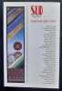 Sud, numéro 100/101, premier trimestre 1993 : Partage des voix.. ANDRE (Robert). BROUSSARD (Yves). CENDRARS (Blaise). CHESSEX (Jacques). DOISNEAU ...
