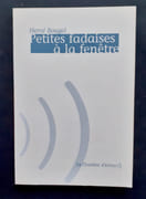 Petites fadaises à la fenêtre.  par BOUGEL (Hervé).  - Image 1