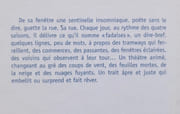 Petites fadaises à la fenêtre.  par BOUGEL (Hervé).  - Image 3
