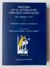 Histoire de la littérature grecque chrétienne des origines à 451. Introduction : problèmes et perspectives. . POUDERON (Bernard). NORELLI (Enrico). 