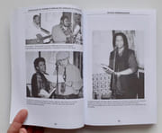 Anthologie des poèmes d'amour des Afriques et d'ailleurs.  par SINDA (Thierry). DIOUF (Abdou). PAU-LANGEVIN (George). RABEMANANJARA (Jacques).  - Image 3