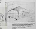 Jean Prouvé constructeur (1901-1984). Dossier de presse complet de l’exposition présentée au Centre Georges Pompidou du 24 octobre 1990 au 28 janvier ...