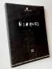 Revue Nioques : N°1.5, 1999. Deuxième série (1996-2003). . BALDACCI (Thibaud). PARIAN (Anne). GEORGES (Bertrand). GANTZ (Otto). GONTIER (Jérôme). FIAT ...