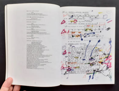 Revue Nioques : N°1.5, 1999. Deuxième série (1996-2003).