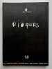 Revue Nioques : N°1.6, 1999. Deuxième série (1996-2003). . MAESTRI (Vannina). JOSEPH (Manuel). PROUVOST (Albane). GETTE (Paul-Armand). QUINTANE ...