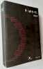 Revue Nioques : N°1.9/2.0, 2003. Deuxième série (1996-2003). . GLEIZE (Jean-Marie). BLAIZOT (Philippe). CHATON (Anne-James). BORY (Jean-François). ...