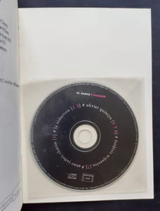 Revue Nioques : N°1.9/2.0, 2003. Deuxième série (1996-2003).
