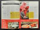 Dossier de presse complet de l’exposition Design automobile, Les maîtres de la carrosserie italienne au Centre de création industrielle du Centre ...