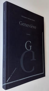 Geneviève.