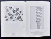Dossiers de presse + Cahiers de l'exposition Louise Bourgeois, Estampes et Dessins à la Bibliothèque nationale de France et au Centre Georges Pompidou du 1er février au 10 avril 1995.  par BOURGEOIS (Louise).  - Image 2