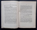 Fortunio. Revue bi-mensuelle. N°21 de décembre 1922. . PAGNOL (Marcel). AUBAREDE (Gabriel d’). EYRIES (Eugène). NALPAS (Marcel). BALLARD (Jean). ROCHE ...