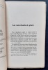 Les Cahiers du Sud (Fortunio). N°72, octobre 1925.. PAGNOL (Marcel). AUBAREDE (Gabriel d’). BALLARD (Jean). BOURGUET (Georges). NIVOIX (Paul). ...
