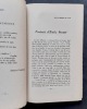 Les Cahiers du Sud (Fortunio). N°83, octobre 1926. . SOUPAULT (Philippe). PICENI (Enrico). AUBAREDE (Gabriel d’). BALLARD (Jean). BOURGUET (Georges). ...