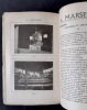Les Cahiers du Sud. N°98, février 1928. . MAN RAY. DUBOIS (Hubert). BERTAUX (Félix). TCHEKOV (Anton). CLOSSON (Hermann). ALEXANDRE (Maxime). CHABROL ...
