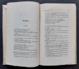 Les Cahiers du Sud. N°112, juin 1929. . GEORGE (Stefan). BRION (Marcel). LEBRAU (Jean). HUGNET (Georges). BRIELLE (Roger).  BALLARD (Jean). GLAESER ...