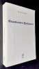 Grand-mère Quéquette. . PRIGENT (Christian). 