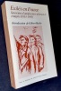 Exilés en France.  Souvenirs d'antifascistes allemands émigrés (1933-1945). . BADIA (Gilbert). JOLY (Jean-Baptiste). 