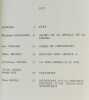 Manteia, n°16, 1973: Interdiction, obligation, contrôle, fermeture.. SCHUHL (Jean-Jacques). FELLER (Henri). KAY (Ronald). FERNANDEZ (Macedonio). ...