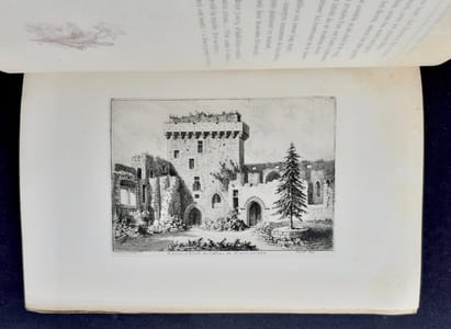 Souvenirs du Bocage vendéen.