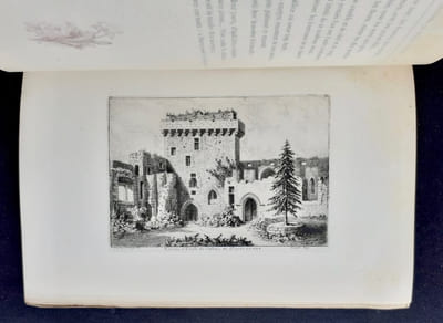 Souvenirs du Bocage vendéen.