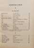 Cahiers du Sud. N°279. Deuxième semestre 1946. . SENGHOR (Leopold Sedar). BALLARD (Jean). HUGUES (Langston). GUERRE (Pierre). CHAR (René). MASSON ...