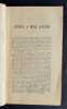Cahiers du Sud. N°273. Deuxième semestre 1945. . JACOB (Max). CASSOU (Jean). GROS (Léon-Gabriel). MAIAKOVSKI (Vladimir). SAROYAN (William). EMIE ...