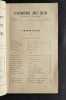 Cahiers du Sud. N°273. Deuxième semestre 1945. . JACOB (Max). CASSOU (Jean). GROS (Léon-Gabriel). MAIAKOVSKI (Vladimir). SAROYAN (William). EMIE ...