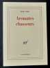 Aromates chasseurs - . CHAR (René) - 