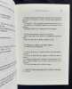 Le Livre du Dialogue. . JABES (Edmond) -