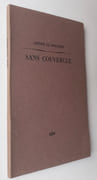 Sans couvercle. par DU BOUCHET (André). (Guy Lévis Mano).  - Image 1