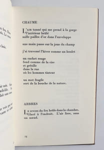 Sans couvercle.