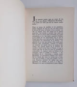 Apologie du poète.  par JOUVE (Pierre Jean). (Guy Lévis Mano).  - Image 3