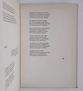 Apologie du poète.  par JOUVE (Pierre Jean). (Guy Lévis Mano).  - Image 4