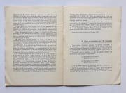"Le dernier couac". Documents.  par CHAR (René). (Guy Lévis Mano).  - Image 2