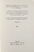 Picasso sous les vents étésiens.  par CHAR (René). (Guy Lévis Mano).  - Image 3