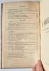 Cahiers du Sud. N°289. 1er semestre 1948. . SOLIER (René de). BOURNIQUEL (Camille). GUERRE (Pierre). LEON (Luis de). GONGORA. ARGENSOLA (Léonardo). ...