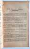 Cahiers du Sud. N°289. 1er semestre 1948. . SOLIER (René de). BOURNIQUEL (Camille). GUERRE (Pierre). LEON (Luis de). GONGORA. ARGENSOLA (Léonardo). ...