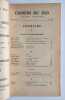 Cahiers du Sud. N°290. 2ème semestre 1948. . PONGE (Francis). GROETHUYSEN (Bernard). TORTEL (Jean). DIB (Mohamed). SEGHERS (Anna). MOUNIN (Georges). ...