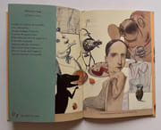 Le Nouvel abécédaire.  par MORITZ (Karl Philipp). ERLBRUCH (Wolf).  - Image 2