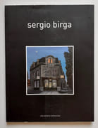 Sergio Birga. Rétrospective 1959-2007.  par BIRGA (Sergio).  - Image 2