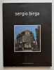 Sergio Birga. Rétrospective 1959-2007. . BIRGA (Sergio). 